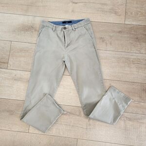 Next Boys Beige Chinos